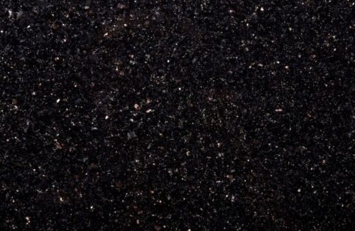 Black Galaxy