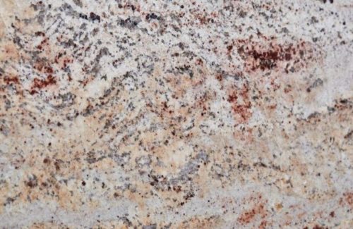 Ivory Brown Shiwakashi