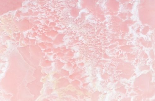 Pink Onyx